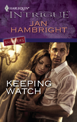 Title details for Keeping Watch by Jan Hambright - Available